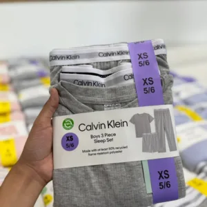 Calvin Klein Sleep Wear Pallet