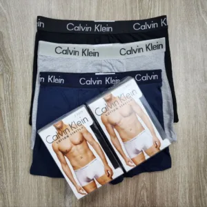 Calvin Klein male underwear pallet