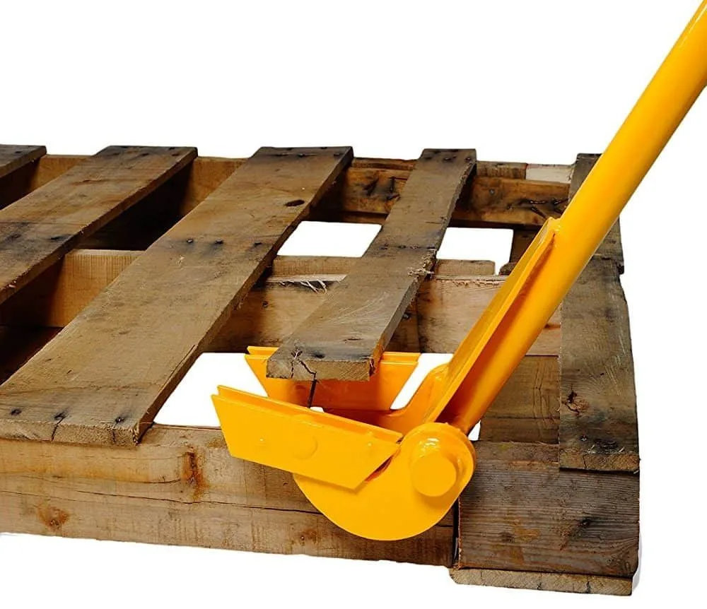 Pallet Buster Tool