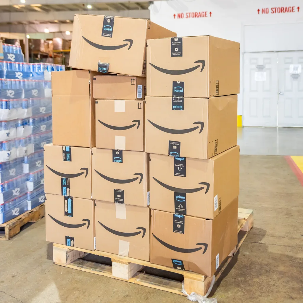 How to Buy Amazon Return Tool Pallets