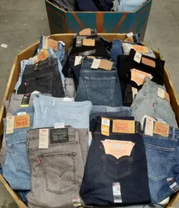 trouser pallets