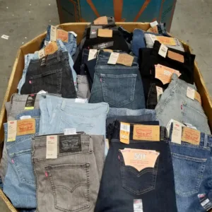 trouser pallets