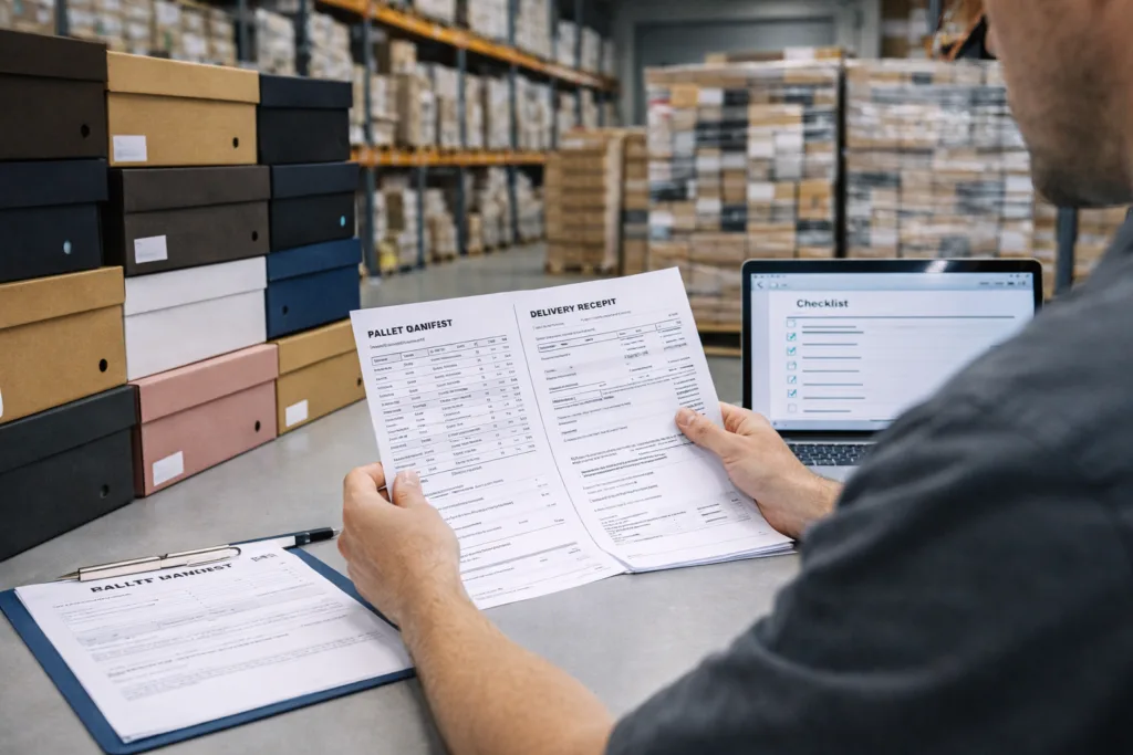 shoe liquidation pallet reviews